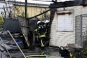 Feuer 4 Bergisch Gladbach Gronau Am Kuhlerbusch P186